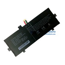 Akku für Haier 2ICP4/78/106 MLP4078106-2S [Ersatzakku]